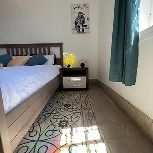 Habitación Deluxe con Cama King