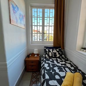 Habitación Individual Deluxe